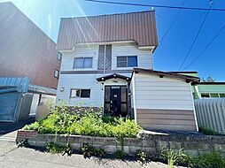 岩見沢市春日町一丁目 土地