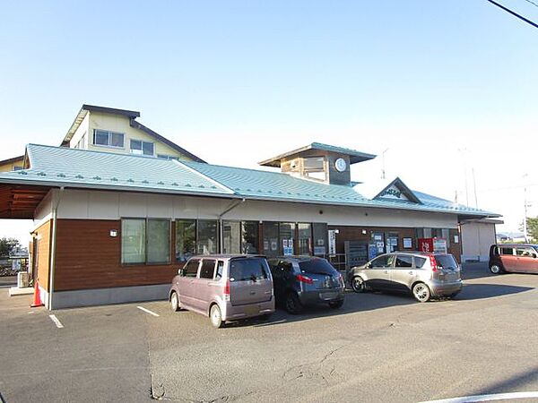 陸前豊里駅(JR東日本 気仙沼線) 【周辺環境/駅】JR気仙沼線 陸前豊里駅まで5700m（車12分）
