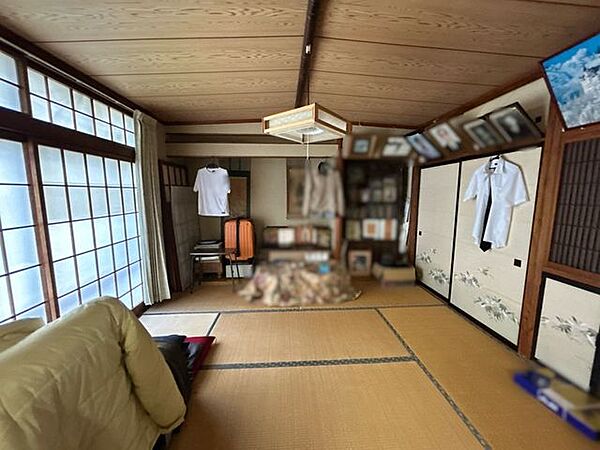 和室
