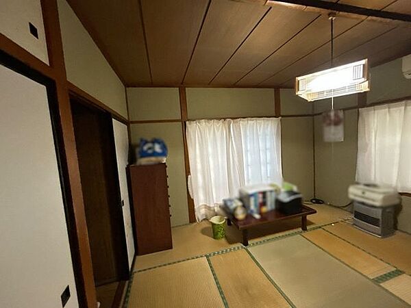 和室