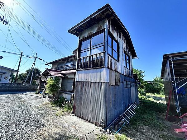 【土地】