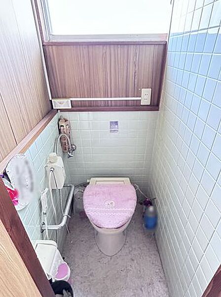 【トイレ】