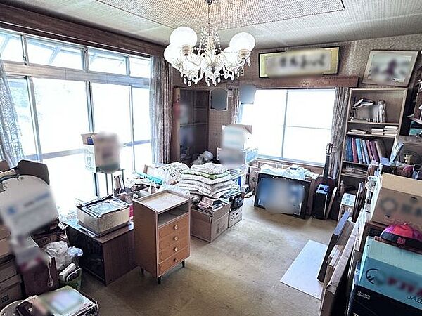 【1F洋室】約10帖