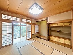 和室の画像