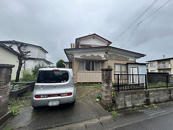【土地】JR東北本線大河原駅まで740ｍ（徒歩10分）で、通勤や通学の移動距離も把握しやすい立地です。