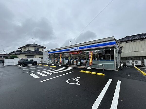 徒歩6分。ローソン大河原末広店 470m