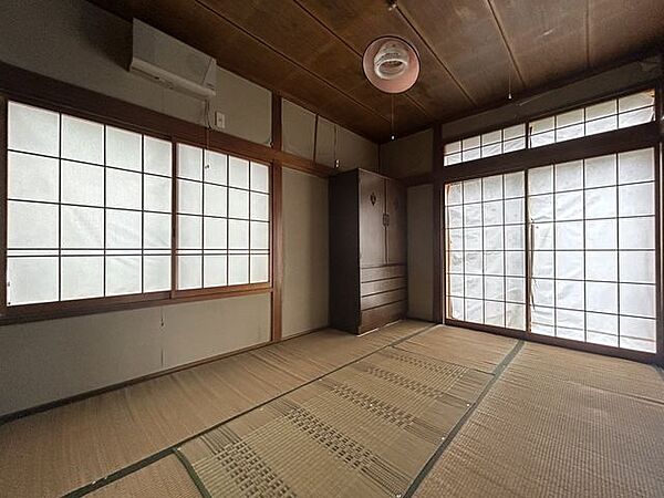 和室