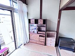 和室の画像