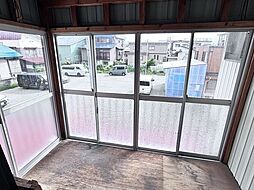 室内の画像