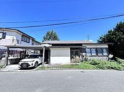 山形市漆山 戸建て