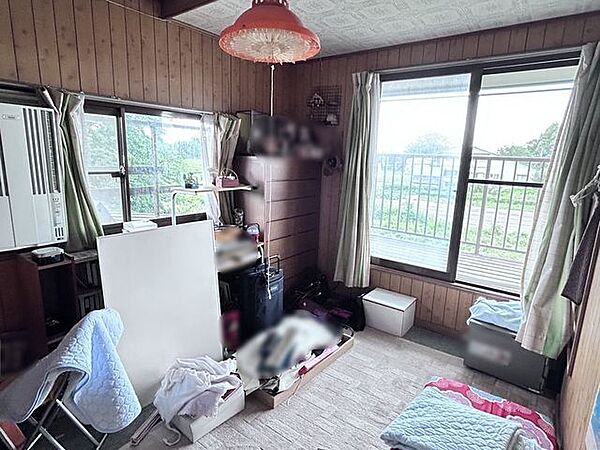 洋室