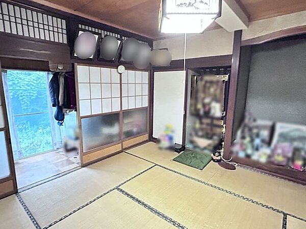 和室