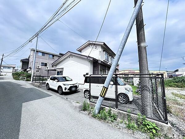 【外観】