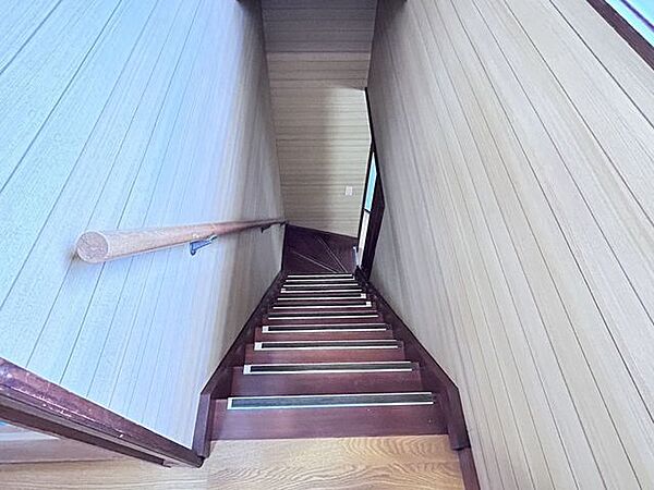 【階段】