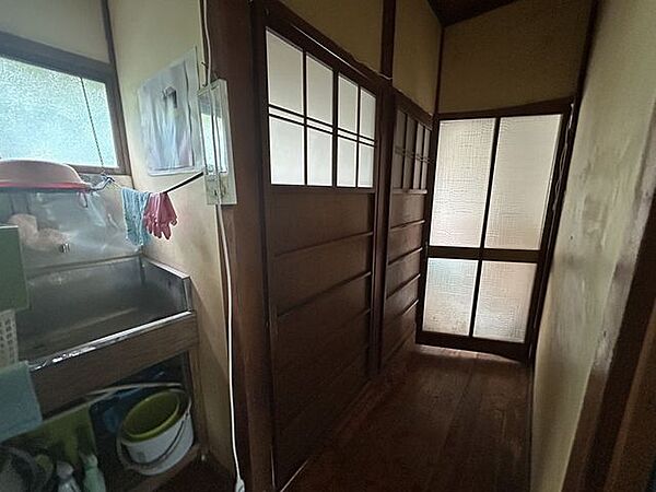 【洗面】