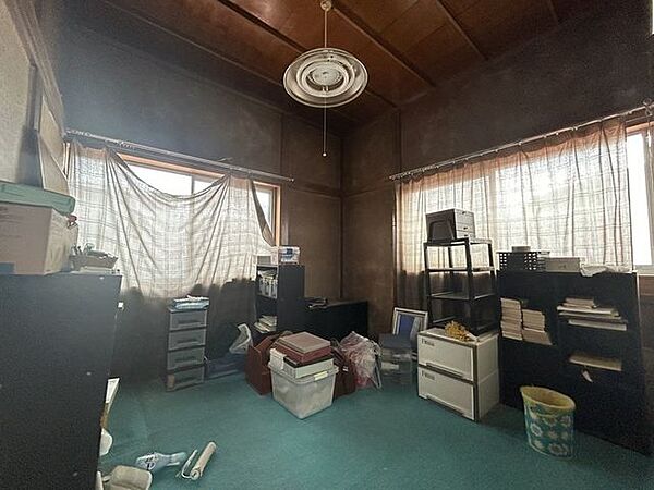 【2階洋室】