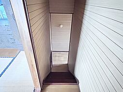 室内の画像