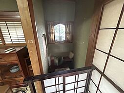 室内の画像