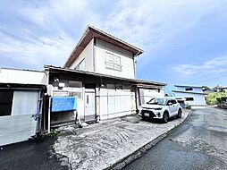 村山市大字河島元杉島 戸建て