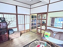 洋室の画像