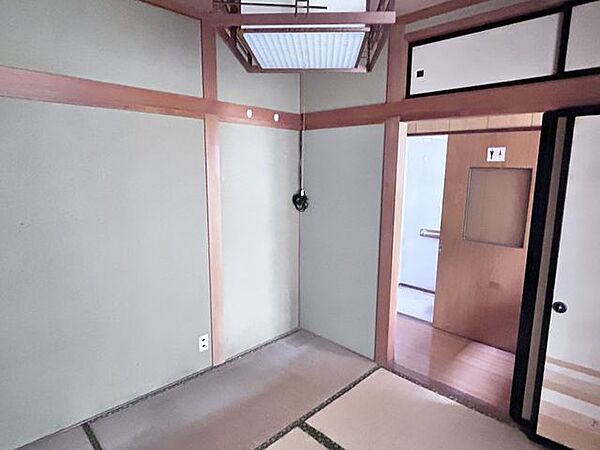 和室