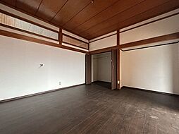 洋室の画像