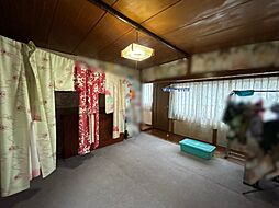 室内の画像