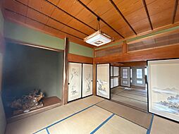 室内の画像