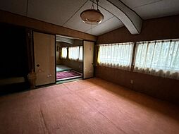 室内の画像