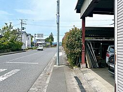 外観の画像