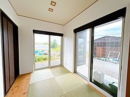 和室の画像