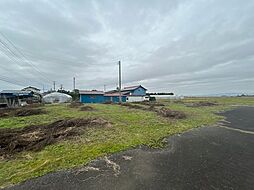 遠田郡美里町練牛字二号 土地