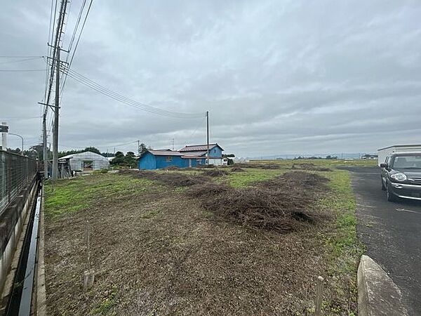 【現地写真】