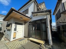 石巻市田道町2丁目 戸建て