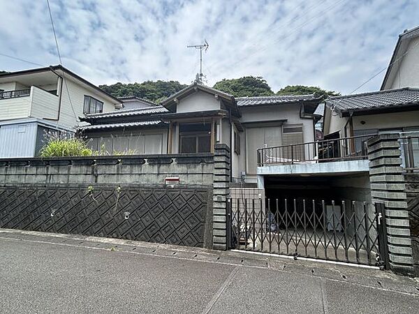 【外観】