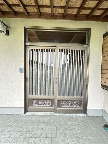 室内