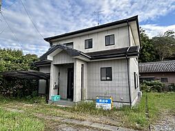 周智郡森町睦実 戸建て