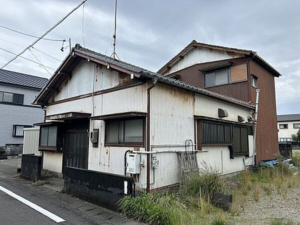 外観：322000589741