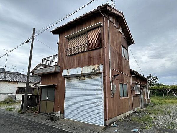 【外観】