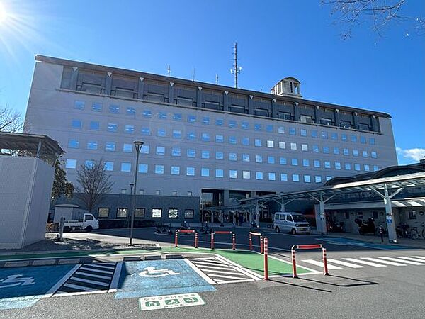 富士宮市役所 徒歩56分。 4470m