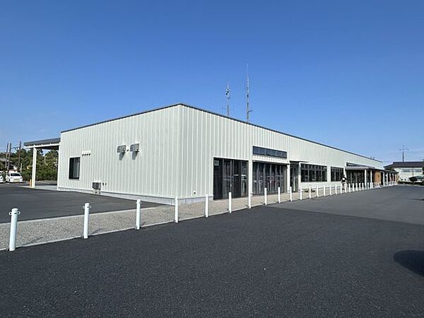 島田市役所金谷支所 徒歩22分。 1690m