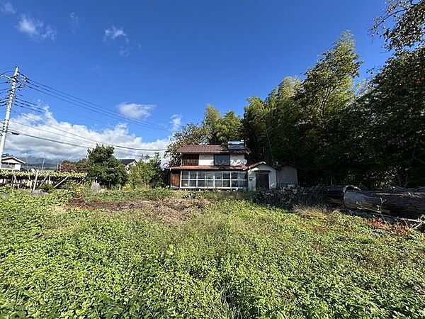 【現地写真】