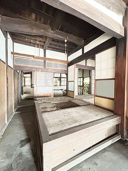 【和室5約2.5帖】