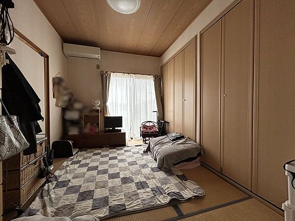 【和室3約6帖】