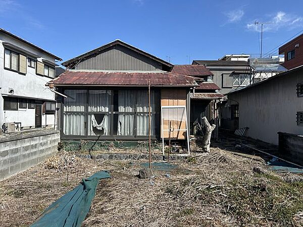 【外観】