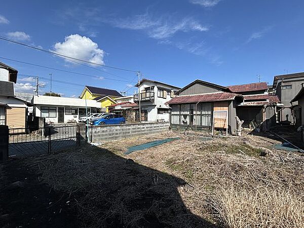 【庭】