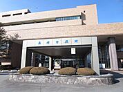 【周辺環境/役所】韮崎市役所まで8920ｍ（車18分）