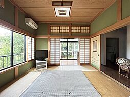 和室の画像