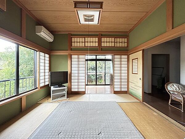 和室