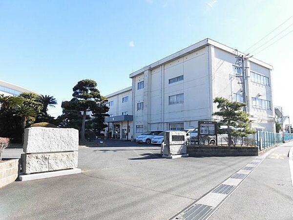 牧之原市立細江小学校 徒歩6分。 470m